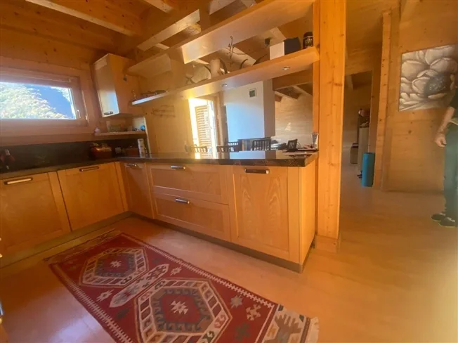 6.5 Zimmer Einfamilienhaus in Cabbio – photo 8 of 13
