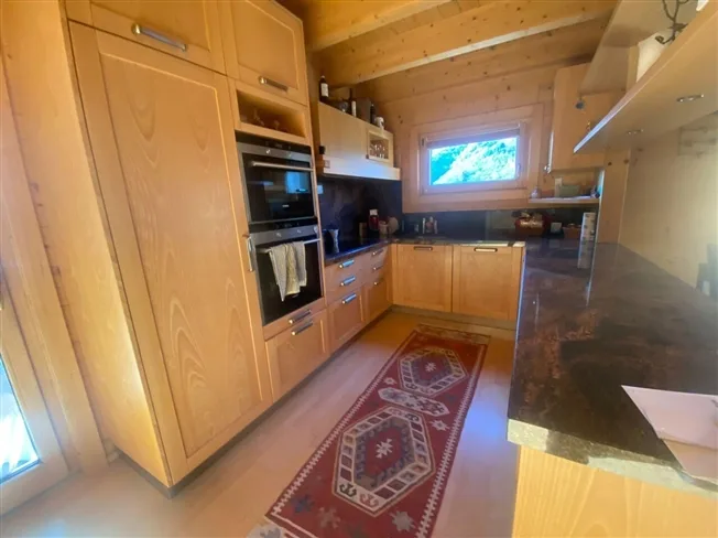 6.5 Zimmer Einfamilienhaus in Cabbio – photo 10 of 13