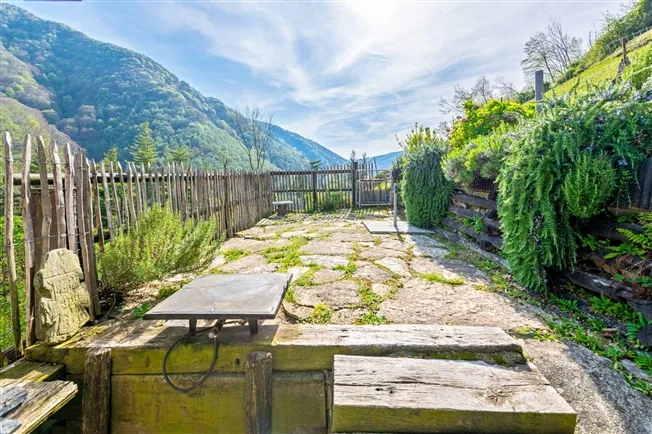 3 Zimmer Einfamilienhaus in Sagno – foto 15 di 20