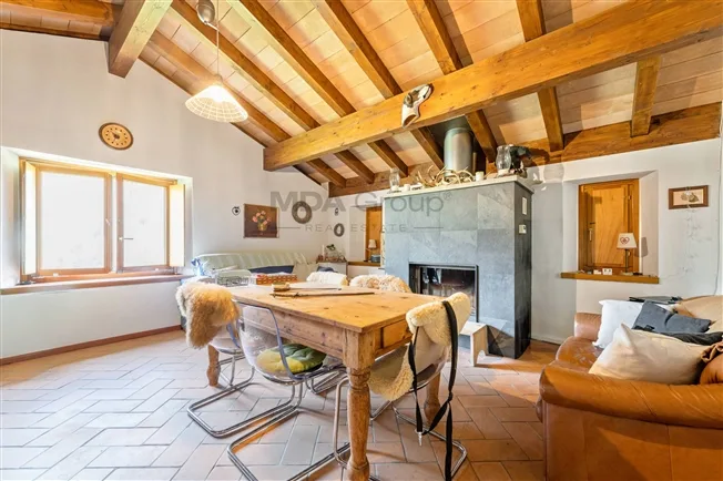 3 Zimmer Einfamilienhaus in Sagno – foto 13 di 20