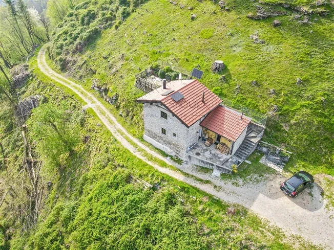 3 Zimmer Einfamilienhaus in Sagno – foto 20 di 20