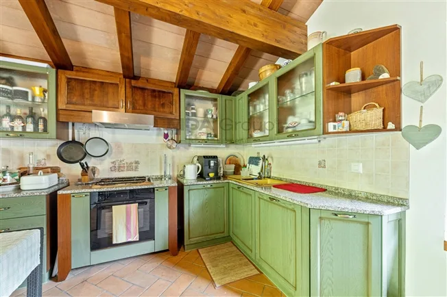 3 Zimmer Einfamilienhaus in Sagno – foto 12 di 20