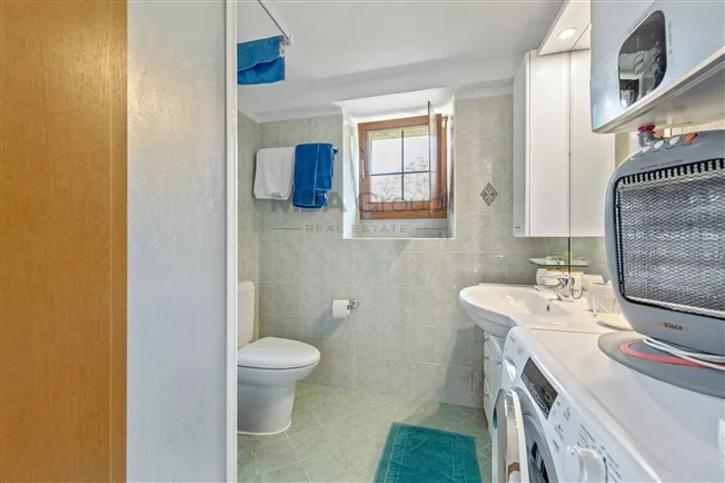 3 Zimmer Einfamilienhaus in Sagno – foto 14 di 20