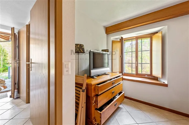 3 Zimmer Einfamilienhaus in Sagno – foto 11 di 20