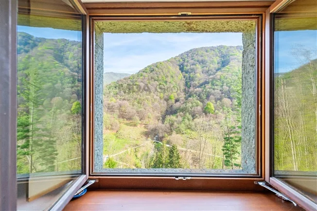 3 Zimmer Einfamilienhaus in Sagno – foto 2 di 20
