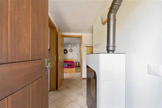 3 Zimmer Einfamilienhaus in Sagno – foto 7 di 20