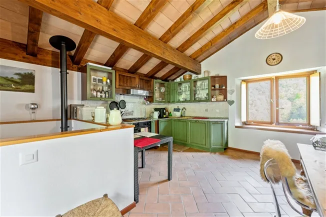 3 Zimmer Einfamilienhaus in Sagno – foto 8 di 20