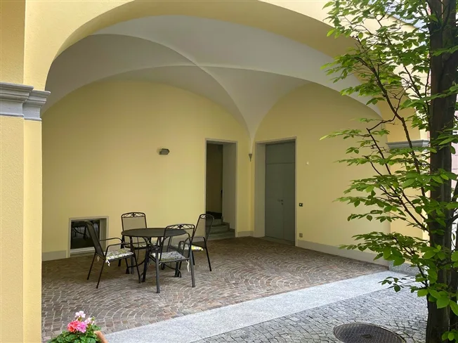 3.5 Zimmer Wohnung in Mendrisio – Foto 3 von 20