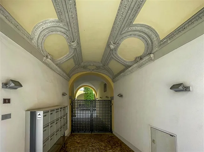 3.5 Zimmer Wohnung in Mendrisio – Foto 17 von 20