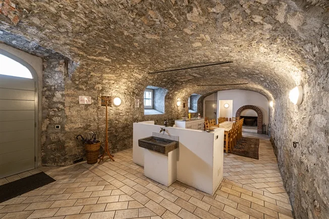 3.5 Zimmer Wohnung in Mendrisio – Foto 15 von 20