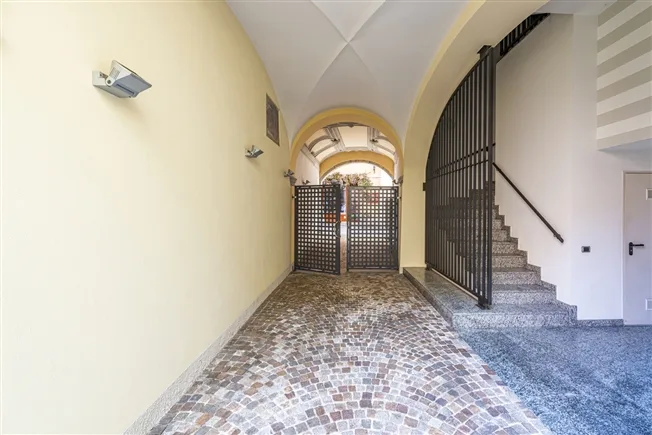 3.5 Zimmer Wohnung in Mendrisio – Foto 16 von 20