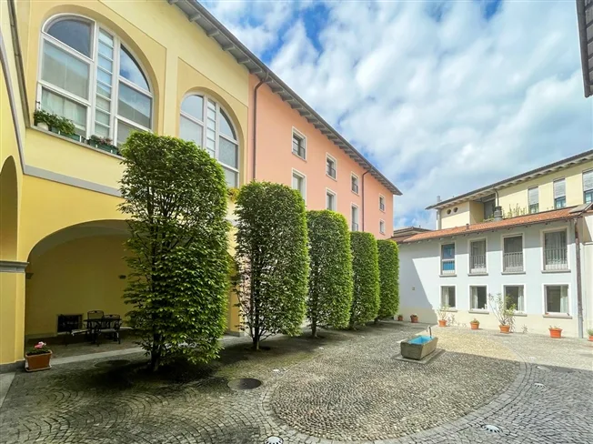 3.5 Zimmer Wohnung in Mendrisio – Foto 4 von 20