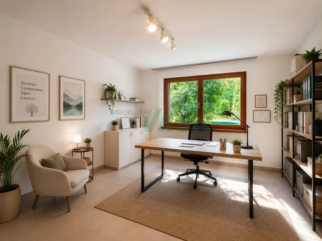 6.5 Zimmer Einfamilienhaus, 6850 Mendrisio
