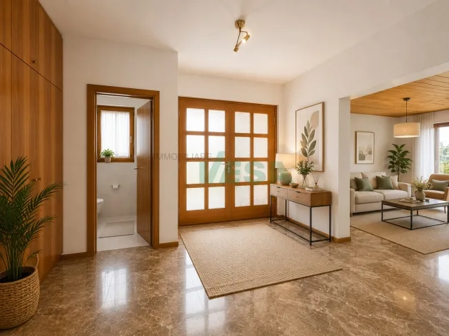 6.5 Zimmer Einfamilienhaus, 6850 Mendrisio