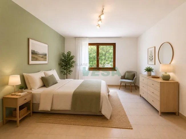 6.5 Zimmer Einfamilienhaus, 6850 Mendrisio