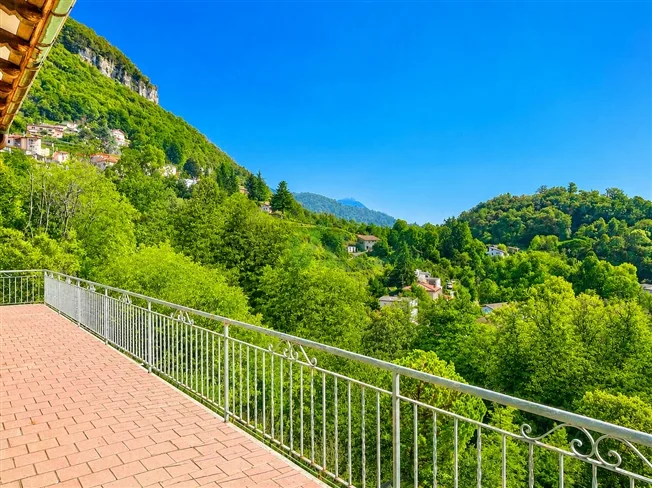 Einfamilienhaus in Mendrisio – Foto 3 von 15