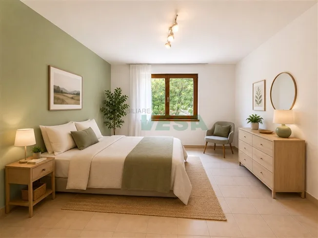 6.5 Zimmer Villa, 6850 Mendrisio