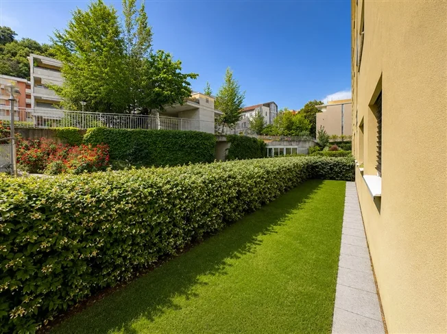 5.5 Zimmer Wohnung in Mendrisio – foto 11 di 16