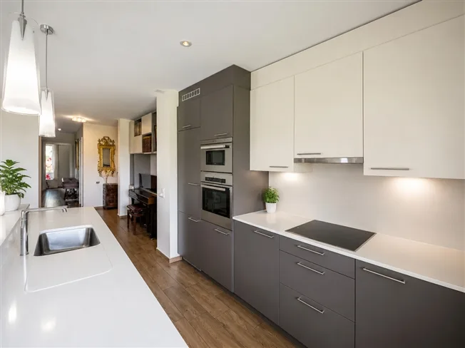5.5 Zimmer Wohnung in Mendrisio – foto 3 di 16