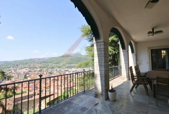 21.5 Zimmer Mehrfamilienhaus in Mendrisio – Foto 9 von 14