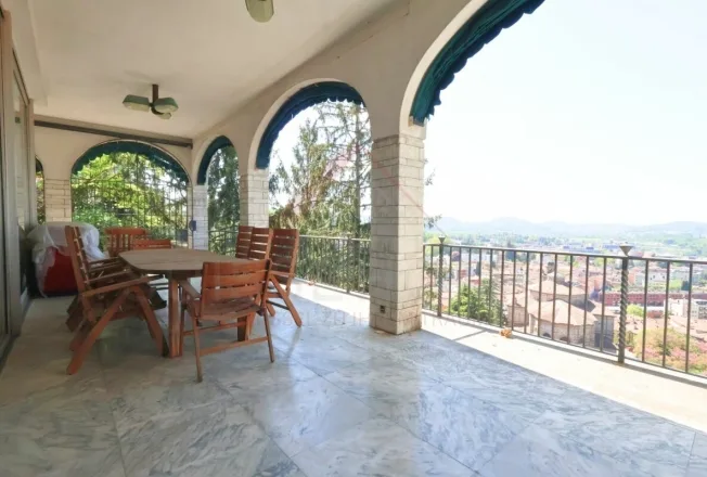 21.5 Zimmer Mehrfamilienhaus in Mendrisio – Foto 8 von 14