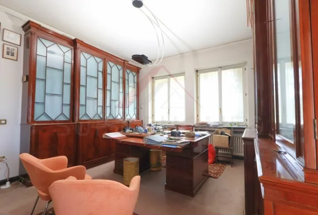 21.5 Zimmer Mehrfamilienhaus in Mendrisio – Foto 10 von 14
