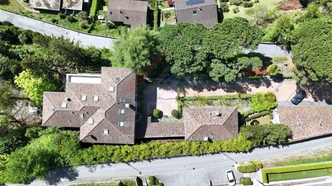 21.5 Zimmer Mehrfamilienhaus in Mendrisio – Foto 12 von 14