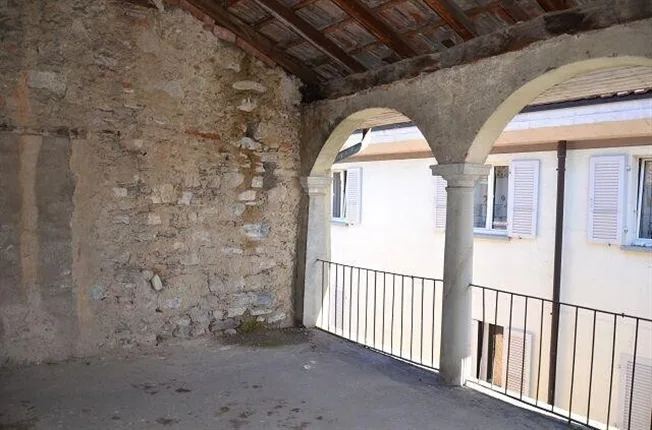 9.5 Zimmer Einfamilienhaus in Genestrerio – foto 7 di 13