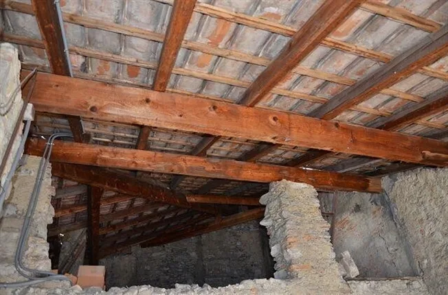 9.5 Zimmer Einfamilienhaus in Genestrerio – foto 10 di 13