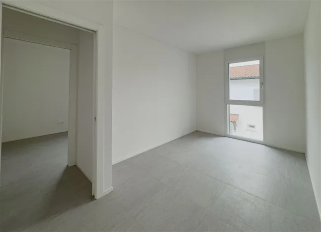 3.5 Zimmer Wohnung in Genestrerio – foto 3 di 7
