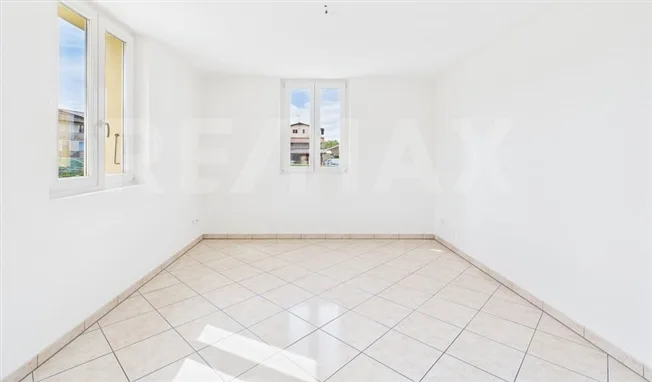 Appartamento di 4 ½ locali ristrutturato a Genestrerio – Foto 20 von 20