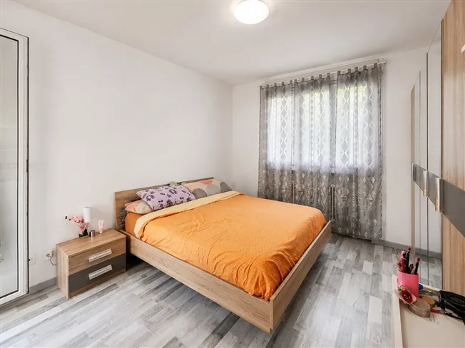 Appartamento 4.5 locali con terrazzo a Ligornetto – foto 4 di 10