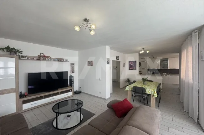 4.5 Zimmer Wohnung in Ligornetto – Foto 11 von 13