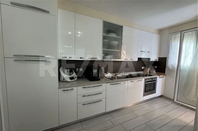 4.5 Zimmer Wohnung in Ligornetto – Foto 8 von 13