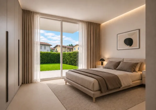 4.5 Zimmer Wohnung in Stabio – photo 3 sur 5
