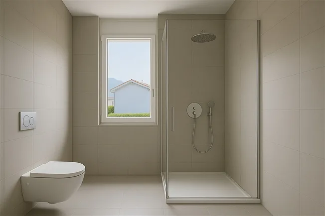 1.5 Zimmer Wohnung in Stabio – Foto 3 von 6