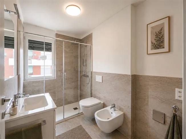 Wohnung – Foto 5 von 7