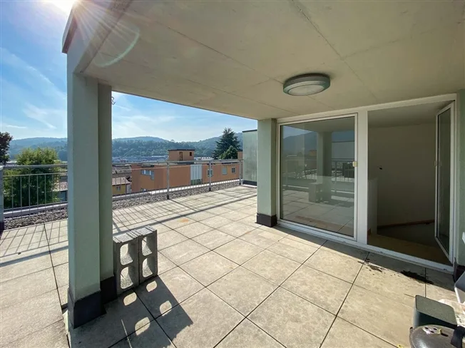4.5 Zimmer Wohnung in Stabio – Foto 6 von 7