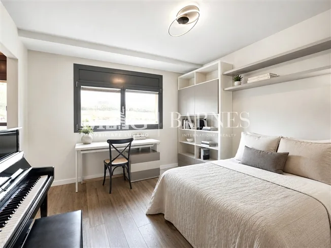 5.5 Zimmer Villa in Stabio – Foto 10 von 18