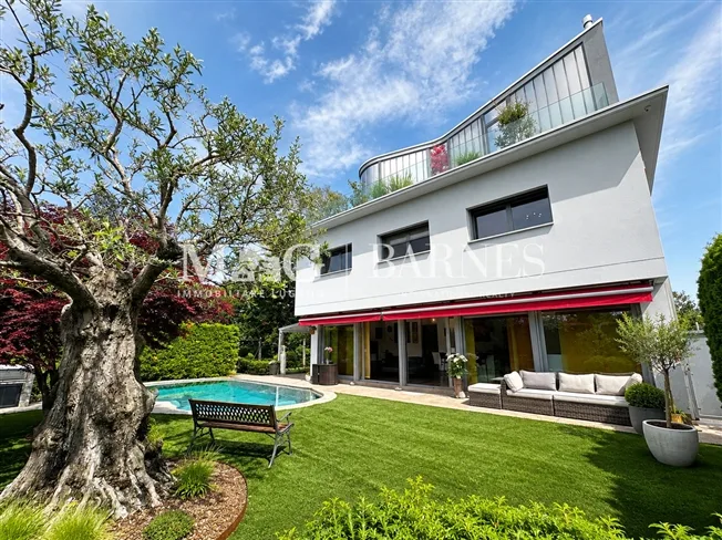5.5 Zimmer Villa in Stabio – Foto 18 von 18
