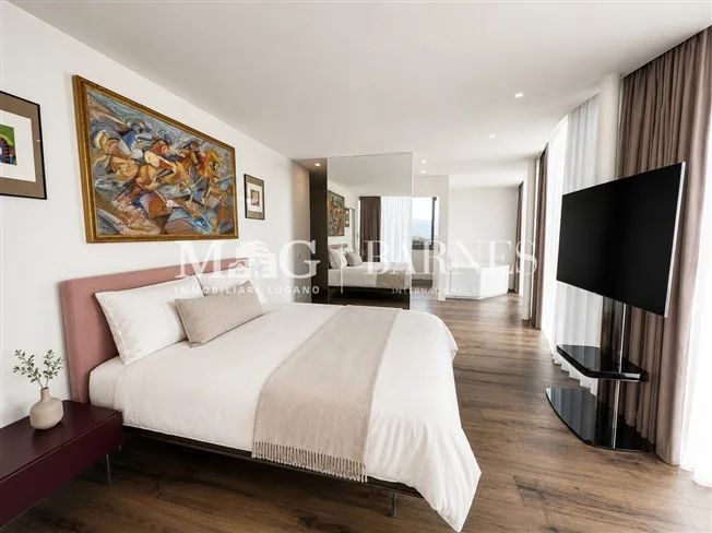 5.5 Zimmer Villa in Stabio – Foto 8 von 18