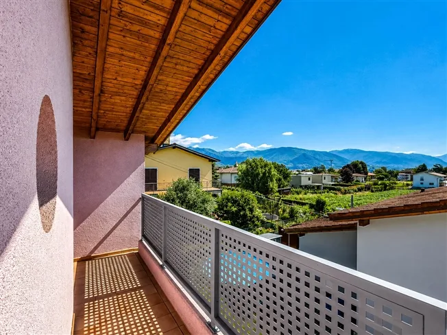 5.5 Zimmer Einfamilienhaus in Stabio – foto 11 di 19