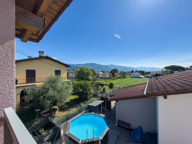 5.5 Zimmer Einfamilienhaus in Stabio – foto 14 di 19