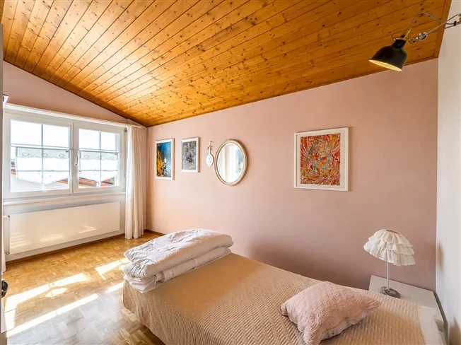 5.5 Zimmer Einfamilienhaus in Stabio – foto 8 di 19