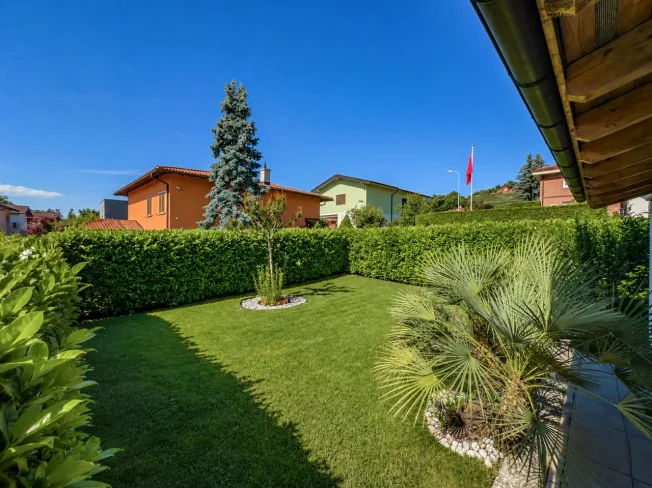 5.5 Zimmer Einfamilienhaus in Stabio – foto 15 di 19