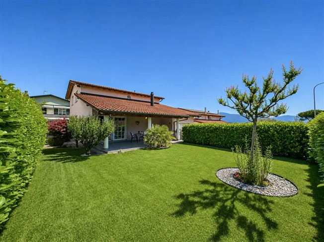 5.5 Zimmer Einfamilienhaus in Stabio – foto 13 di 19
