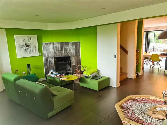 12 Zimmer Einfamilienhaus in Stabio – foto 2 di 5