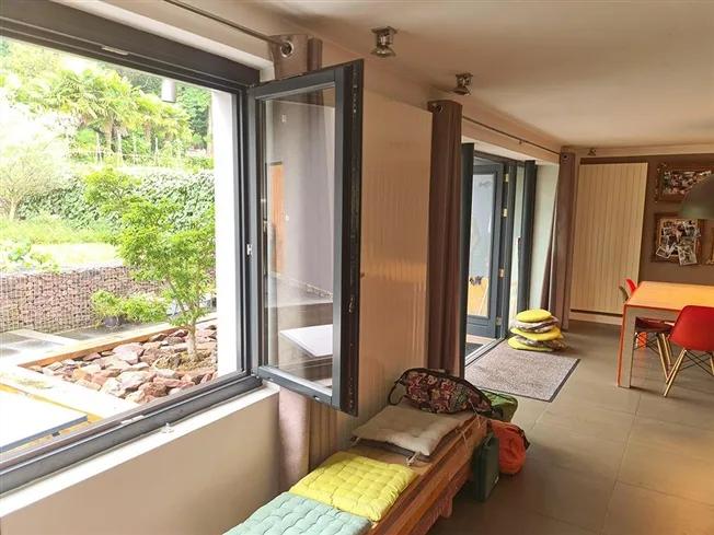 12 Zimmer Einfamilienhaus in Stabio – foto 5 di 5