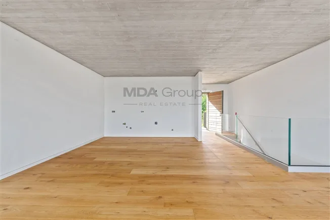 4 Zimmer Wohnung in Rancate – foto 5 di 20
