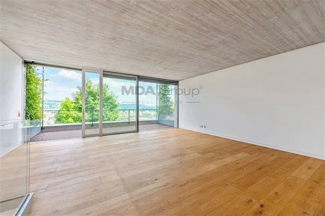 4 Zimmer Wohnung in Rancate – foto 3 di 20